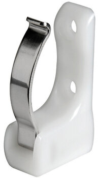 Holder Osculati Spring Clips (2-Pack) Holder White 25/35 mm - 1