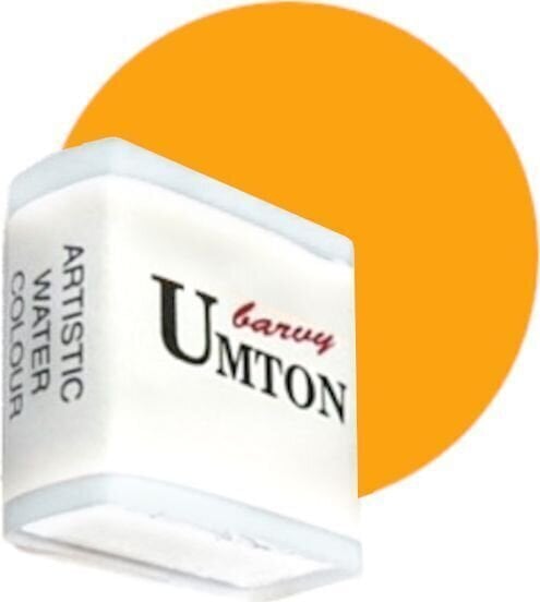 Umton 86.2110 Akvarelová barva 2110 Cadmium Yellow Deep 2,6 ml 1 ks