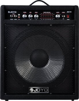 Bass Combo Joyo JBA-100 Bass Combo (Som ny) - 1