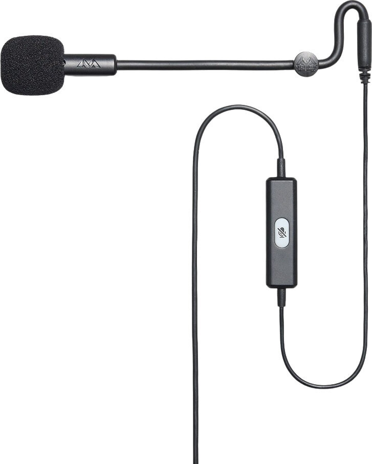 PC-Mikrofon AntLion ModMic USB 2 PC-Mikrofon