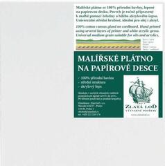 Tela da pittura Zlatá loď Tela da pittura B41.4854 White 15 x 15 cm 1 pz