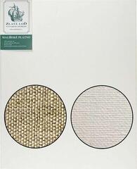 Malleinwand Zlatá loď Malleinwand B45.1248 White 40 x 60 cm 1 stk