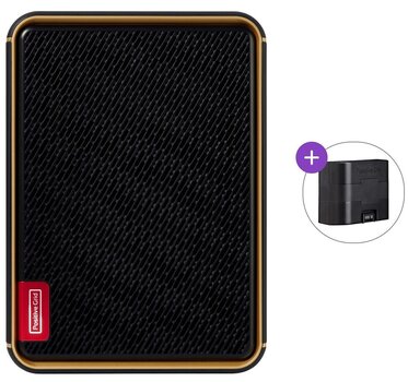 Combo gitarowe modelowane Positive Grid Spark Edge SET Combo gitarowe modelowane - 1