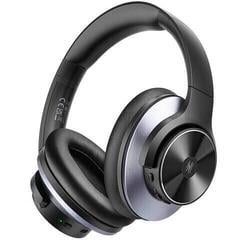 Ασύρματο Ακουστικό On-ear OneOdio A10 Black Ασύρματο Ακουστικό On-ear