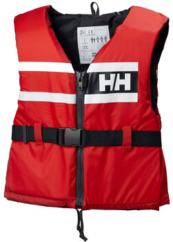 Защитна жилетка
 Helly Hansen Sport Comfort Alert Red 90+ kg Защитна жилетка - 1