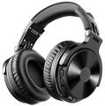 OneOdio Pro C Black Wireless On-ear headphones