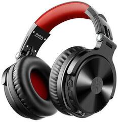 Drahtlose On-Ear-Kopfhörer OneOdio Pro M Black Drahtlose On-Ear-Kopfhörer