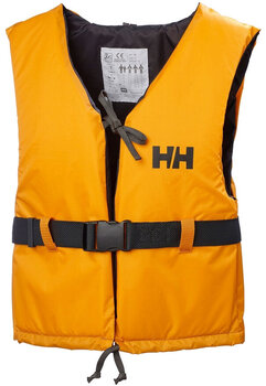 Schwimmweste Helly Hansen Sport II Floating Vest Cloudberry 50-60 kg Schwimmweste - 1