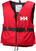 Colete de flutuação Helly Hansen Sport II Floating Vest Red 70-90 kg Colete de flutuação