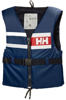 Plovací vesta Helly Hansen Sport Comfort Navy 30-40 kg Plovací vesta - 1