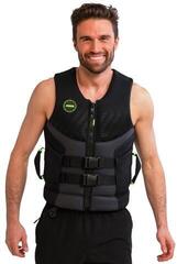 Chaleco salvavidas Jobe Premium Neoprene Life Vest Men Black
