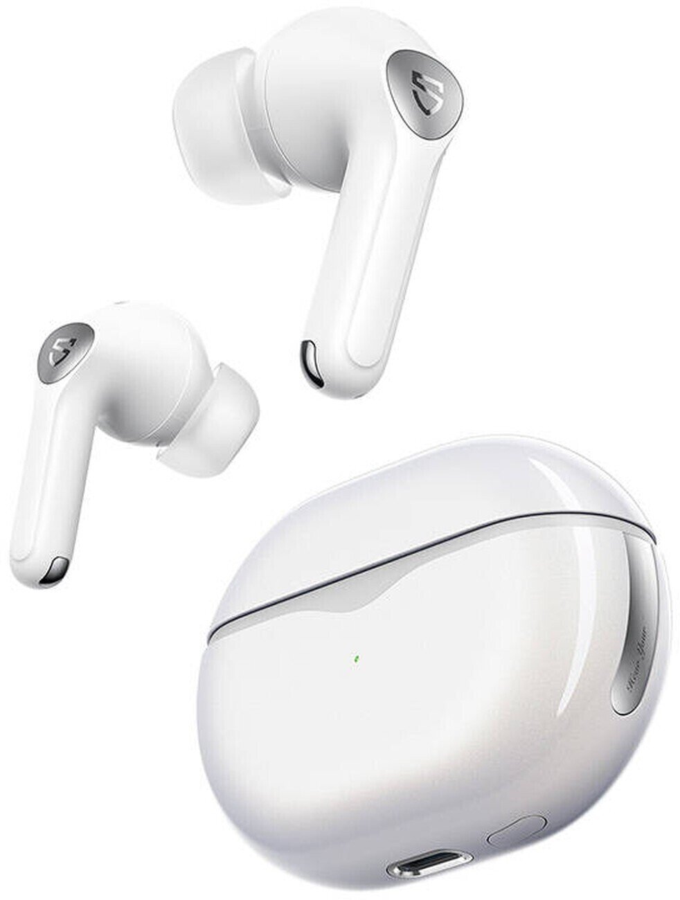 Soundpeats Air 4 White Wireless In-ear headphones