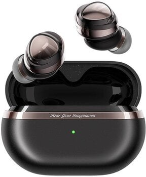 Écouteurs intra-auriculaires sans fil Soundpeats Opera03 Black Écouteurs intra-auriculaires sans fil - 1