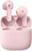 In-ear draadloze koptelefoon Soundpeats Air 3 Pink In-ear draadloze koptelefoon
