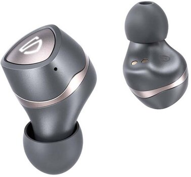 Brezžične In-ear slušalke Soundpeats Sonic Grey Brezžične In-ear slušalke - 1