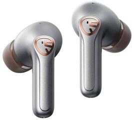 Bežične In-ear slušalice Soundpeats H2 Grey Bežične In-ear slušalice