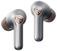 Langattomat In-ear-kuulokkeet Soundpeats H2 Grey Langattomat In-ear-kuulokkeet