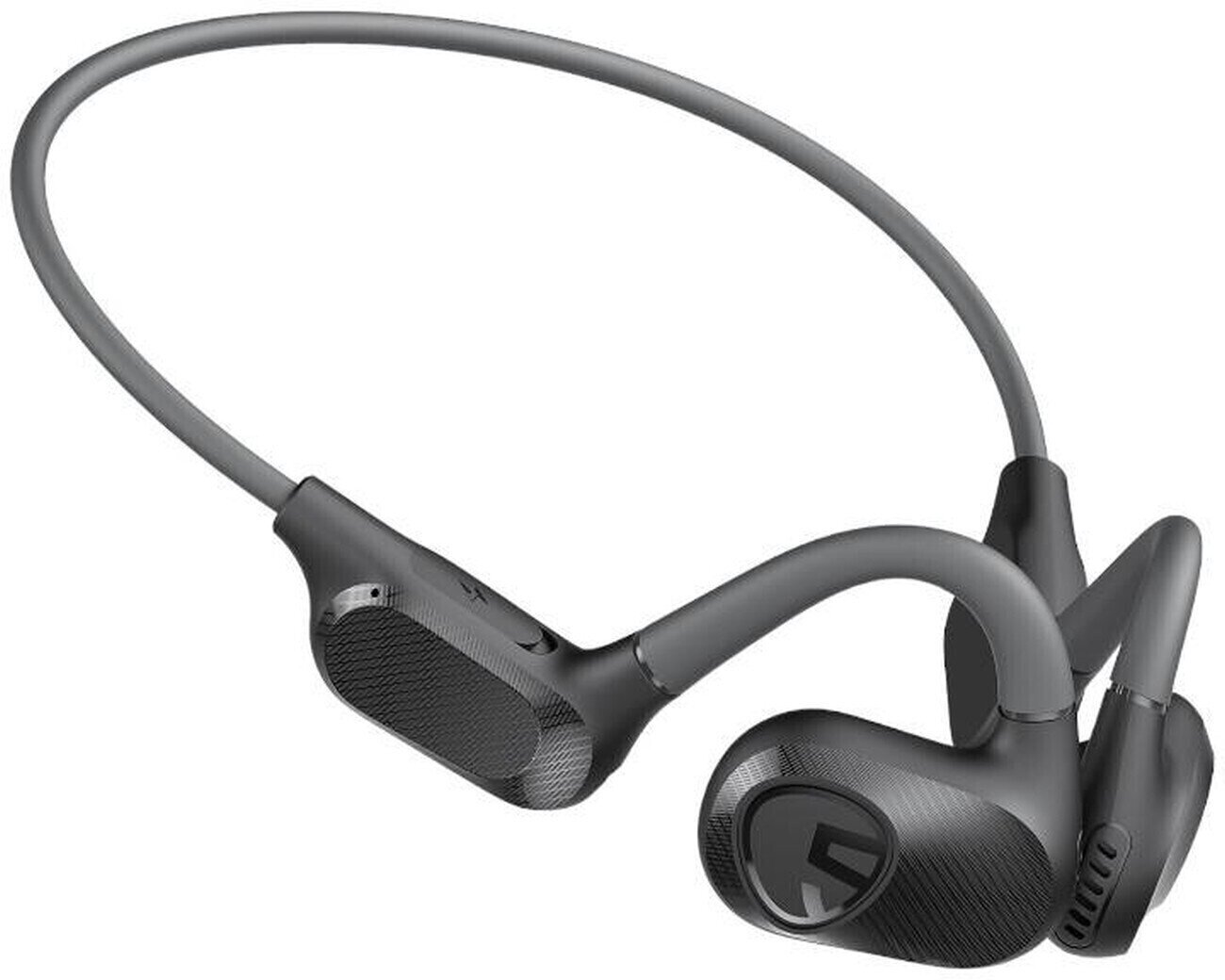 Auriculares de conducción ósea Soundpeats Runfree Lite2 Black Auriculares de conducción ósea