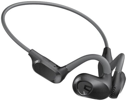 Auriculares de conducción ósea Soundpeats Runfree Lite2 Black Auriculares de conducción ósea - 1