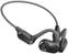 Auriculares de conducción ósea Soundpeats Runfree Lite2 Black Auriculares de conducción ósea