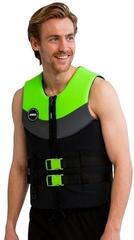Chaleco salvavidas Jobe Neoprene Life Vest Men Lime Green