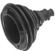 Priechodka Osculati Fairlead Bellow Small Priechodka