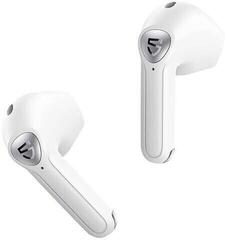 In-ear draadloze koptelefoon Soundpeats Air 3 White In-ear draadloze koptelefoon