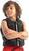 Päästevest Jobe Neoprene Life Vest Kids Black 128