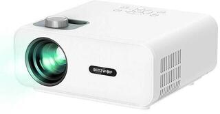 Proyector BlitzWolf BW-V5 1080p Proyector