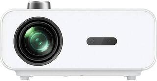 Proyector BlitzWolf LED BlitzWolf BW-V5Max Proyector