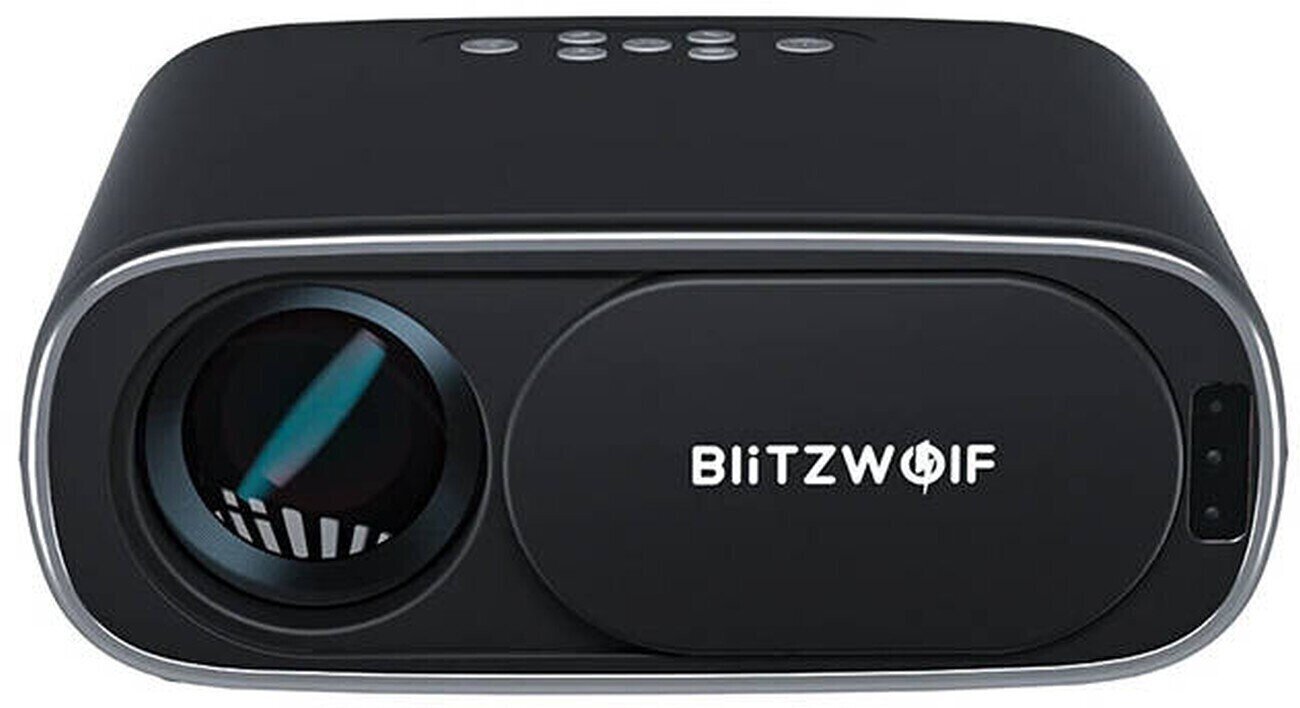 Projektor BlitzWolf BW-V4