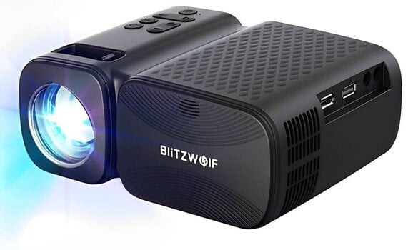 Proiector BlitzWolf BW-V3 Mini - 1