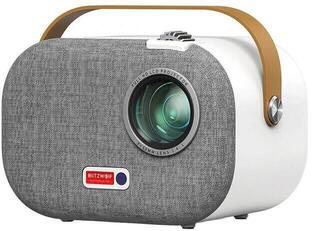 Proyector BlitzWolf BW-V2 Mini Proyector
