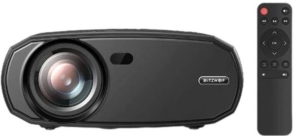 Projector BlitzWolf BW-VP13 - 1