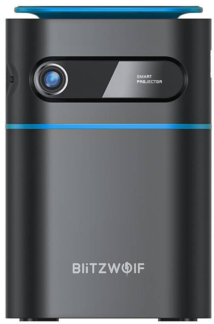 Projektor BlitzWolf BW-VT2 Mini