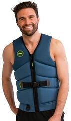 Opdriftsjakke Jobe Unify Life Vest Men Steel Blue L Opdriftsjakke