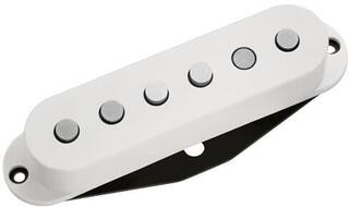 Tonabnehmer für Gitarre DiMarzio DP117 White Tonabnehmer für Gitarre