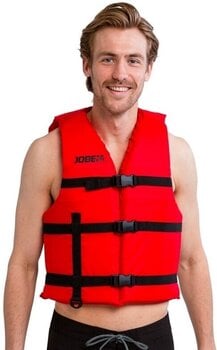 Plávacia vesta Jobe Universal Life Vest Red UNI Plávacia vesta - 1