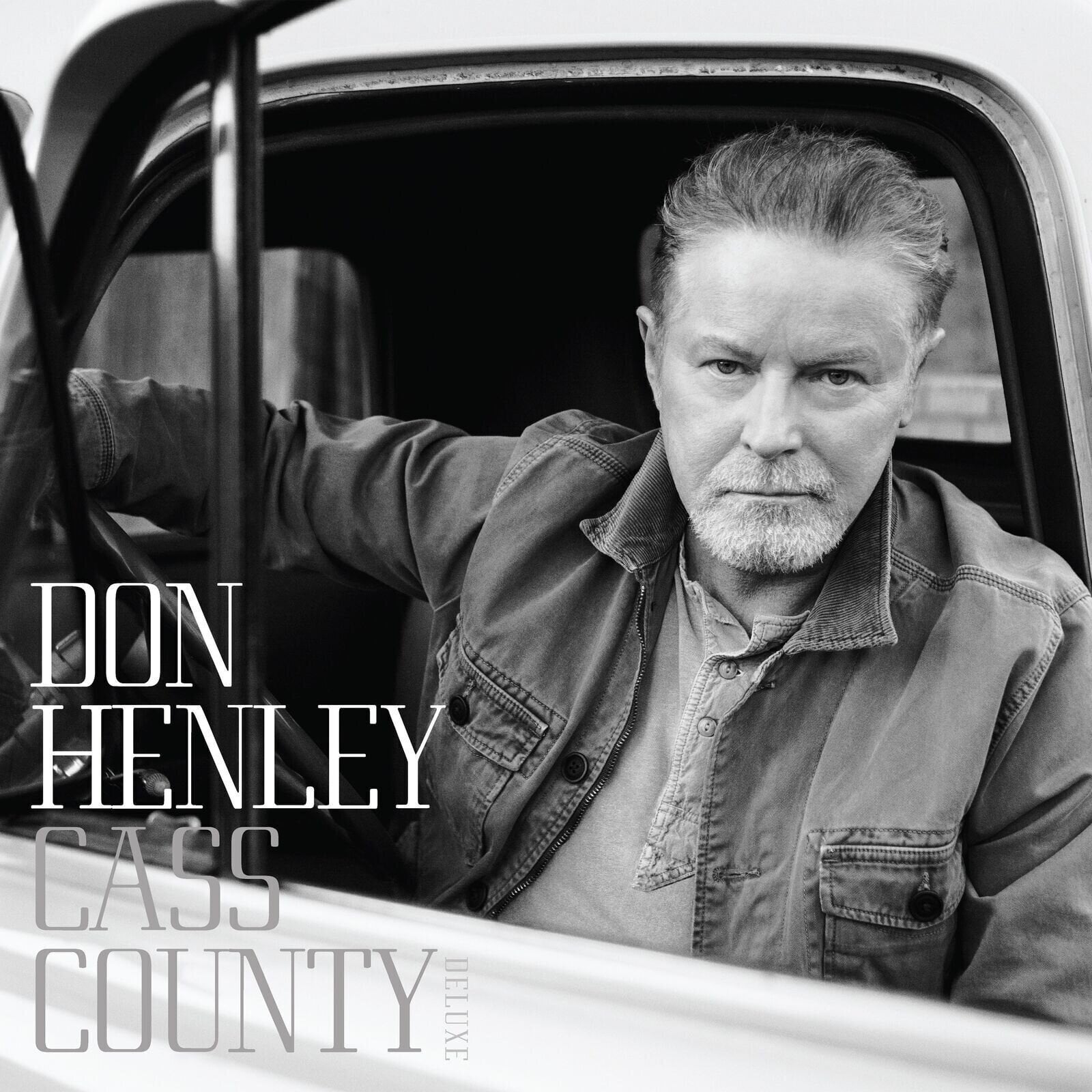 LP plošča Don Henley - Cass County (Deluxe Edition) (2 LP)