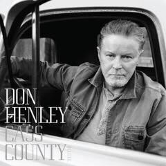 Vinyl Record Don Henley - Cass County (Deluxe Edition) (2 LP)