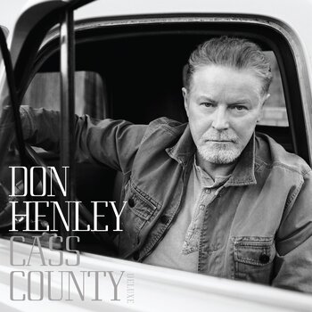 LP plošča Don Henley - Cass County (Deluxe Edition) (2 LP) - 1