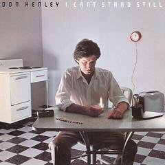 Vinyl Record Don Henley - I Can’T Stand Still (LP)