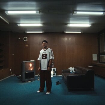 CD musique Viktor Sheen - Impostor Syndrom (CD) - 1