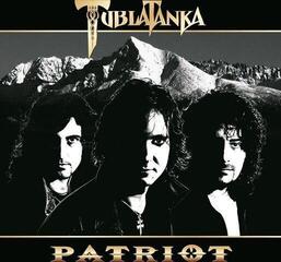 CD muzica Tublatanka - Patriot (20Th Anniversary Edition) (Remastered) (CD)