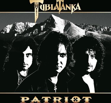 CD muzica Tublatanka - Patriot (20Th Anniversary Edition) (Remastered) (CD) - 1