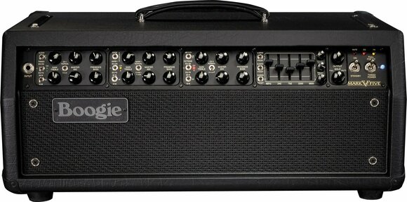Amplificador a válvulas Mesa Boogie MB-2.MVMX.BB - 1