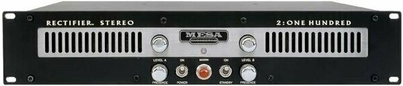 Gitaarversterker Mesa Boogie RECTO 2:100 - 1