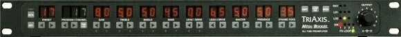 Предусилвател и Rack усилвател Mesa Boogie TriAxis Rack - 1
