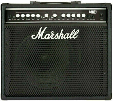 Bass Combo Marshall MB 60 - 1