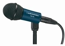 Комплект микрофони за барабани Audio-Technica MB6K